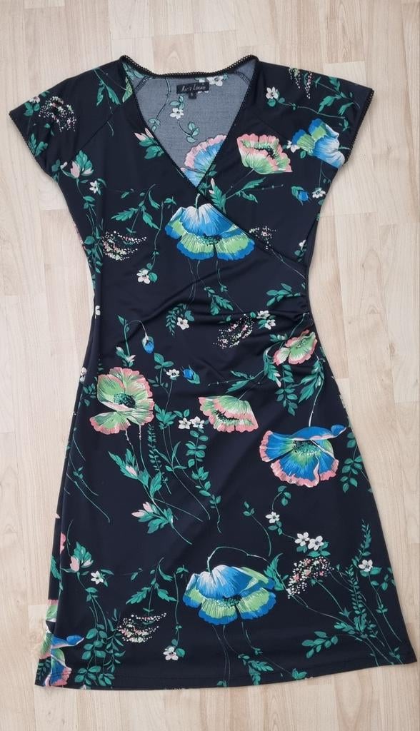 King Louie crossdress maat s, Zwart, Ophalen of Verzenden, Zo goed als nieuw, King Louie