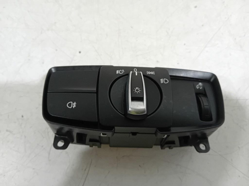 Lichtschakelaar BMW i3, Auto-onderdelen, Dashboard en Schakelaars, Onderdelen@venauto.nl, Van der Ven Autorecycling B.V., Gebruikt