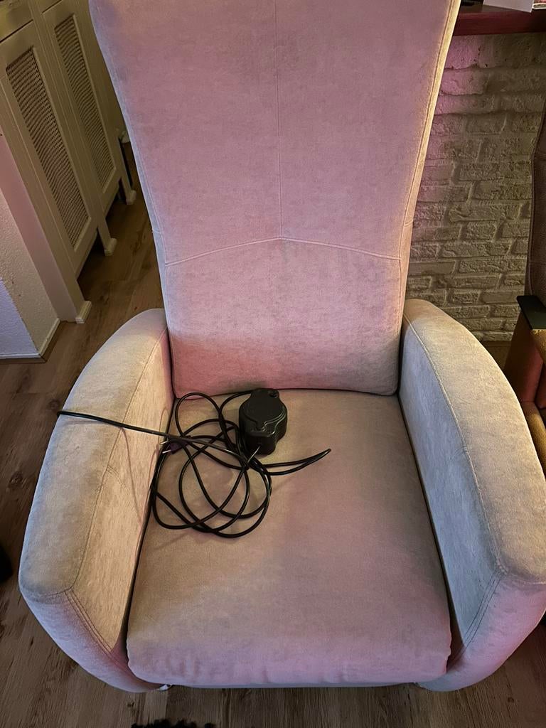 Fitform sta op stoel, Ophalen of Verzenden, Zo goed als nieuw, 50 tot 75 cm