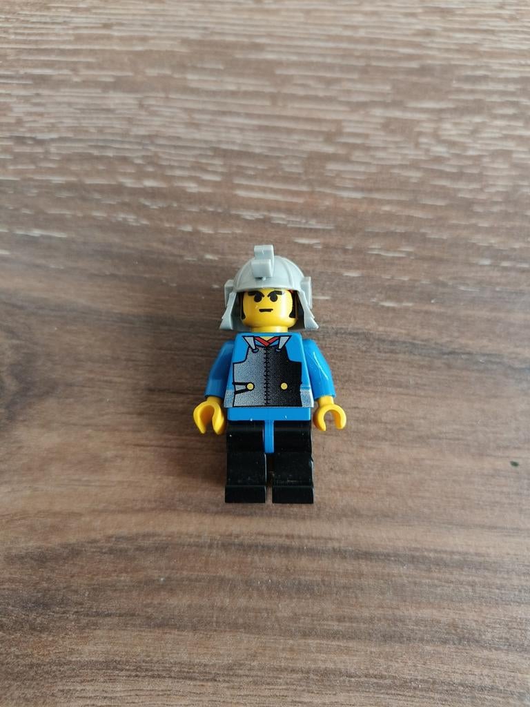 Lego misprint cas055, Ophalen of Verzenden