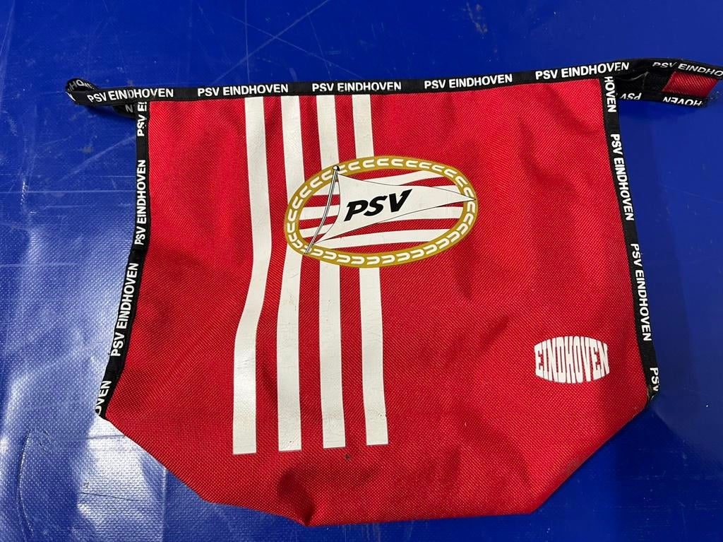 PSV toilettas als nieuw, Ophalen, Zo goed als nieuw