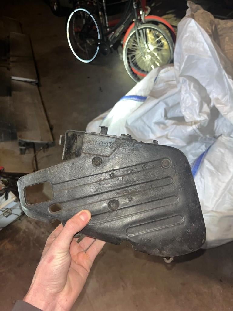 Kymco dj onderdelen, Ophalen of Verzenden, Gebruikt, Overige typen