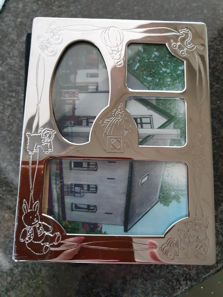 Fotoalbum, Ophalen of Verzenden