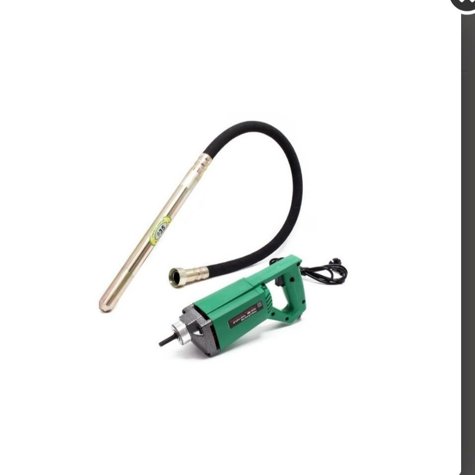 Betontrilnaald 1,5m - 35mm, Ophalen, Nieuw