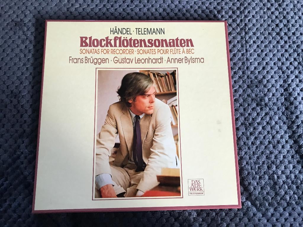 klassiek elpeebox, Gebruikt, Overige formaten, Overige typen, Ophalen of Verzenden