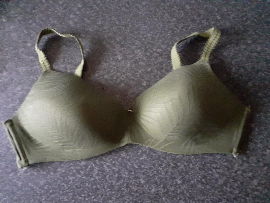 BH, Livera, Livera, Ophalen of Verzenden, Groen, BH