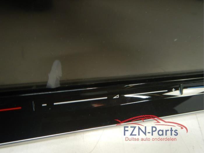 VW Golf 8 Facelift Multimedia Display scherm, Ophalen of Verzenden, Gebruikt