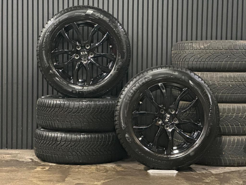 17 inch Winterset Kia Sportage 7mm , 2010>2025! €599,-