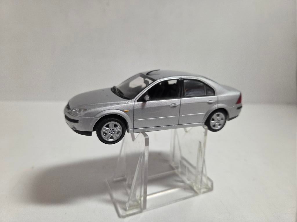 Minichamps Ford Mondeo 1:43, Auto, ., Ophalen of Verzenden, Zo goed als nieuw
