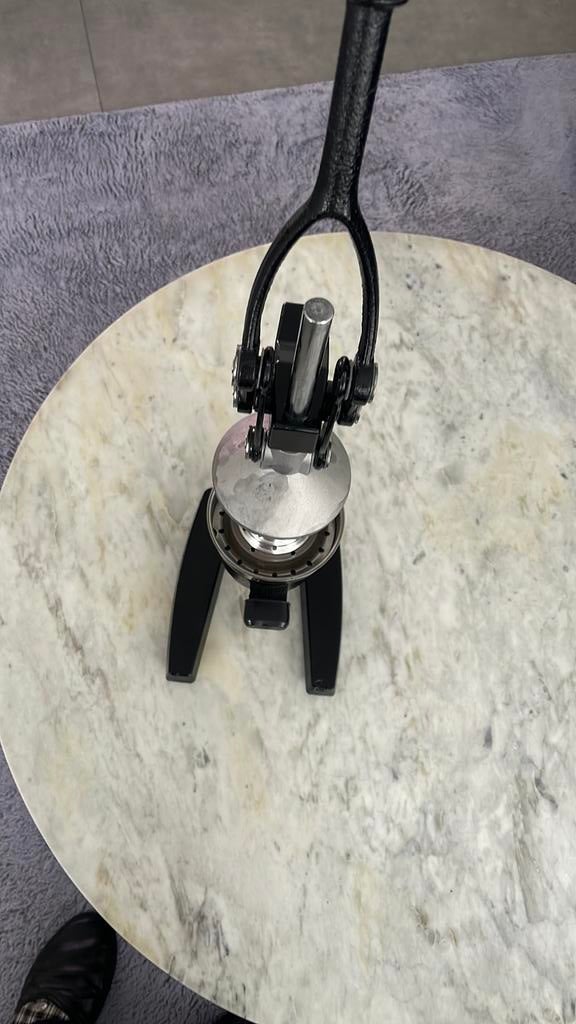 Fruit pers machine, Ophalen of Verzenden, Nieuw, Overige merken