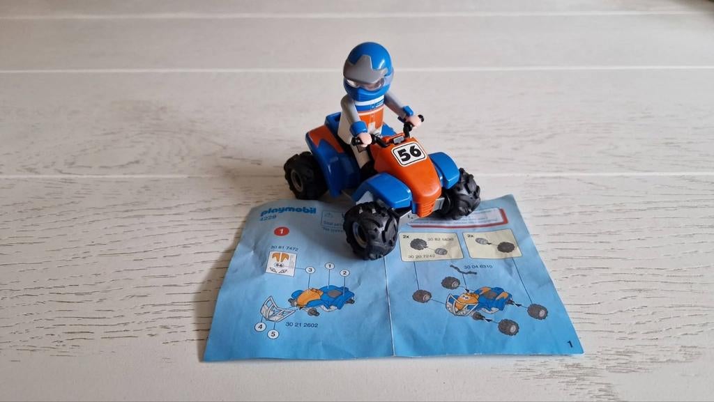 Playmobil sets diverse thema's, Ophalen of Verzenden