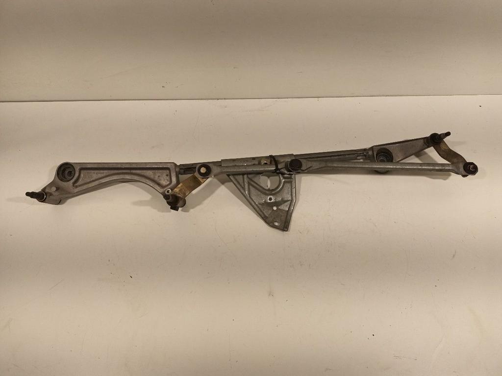 Ruitenwisser mechaniek voor Mercedes-Benz C-Klasse, Onderdelen@venauto.nl, Van der Ven Autorecycling B.V., Gebruikt, Ettenseweg 76, 4706 PB Roosendaal, The Netherlands