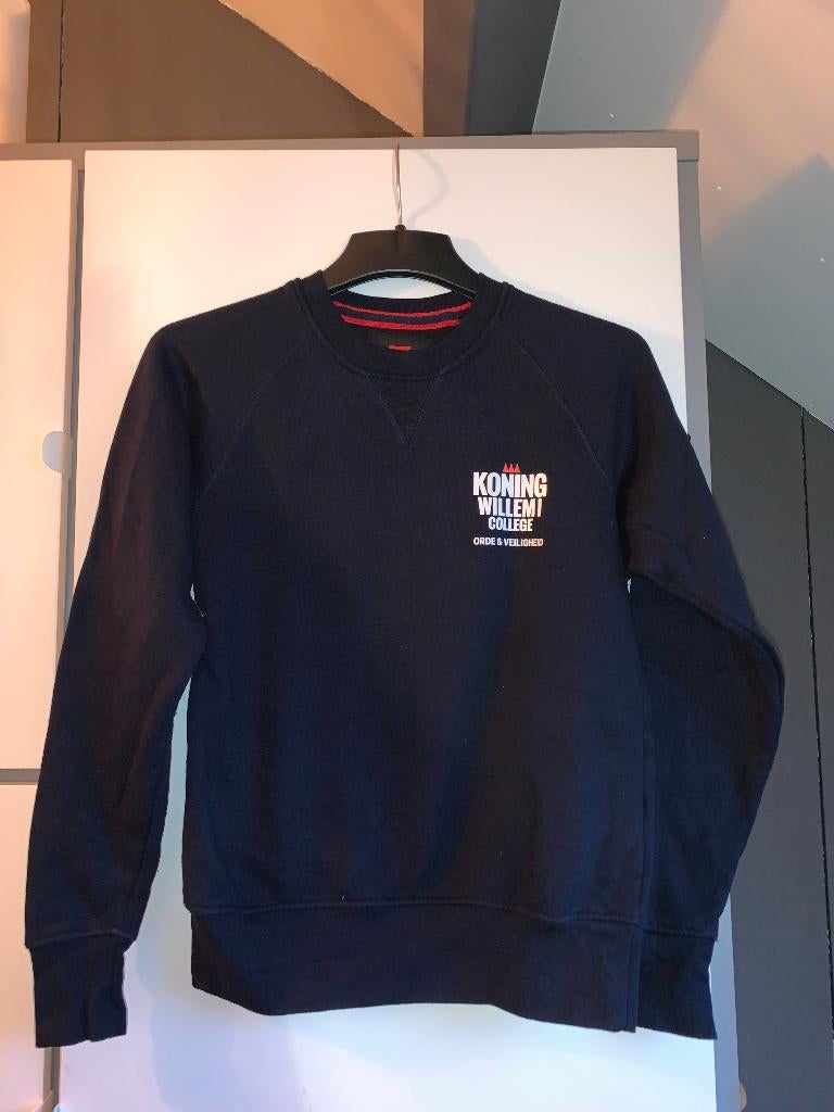KW1C HTV schooluniform / uniform handhaving, Ophalen of Verzenden, Zo goed als nieuw