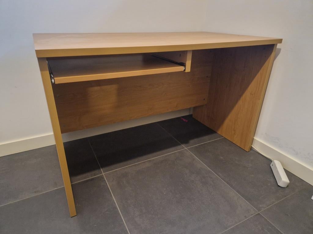 Tienerkamer set: bed, bureau, kast en meer!, Ophalen, Gebruikt