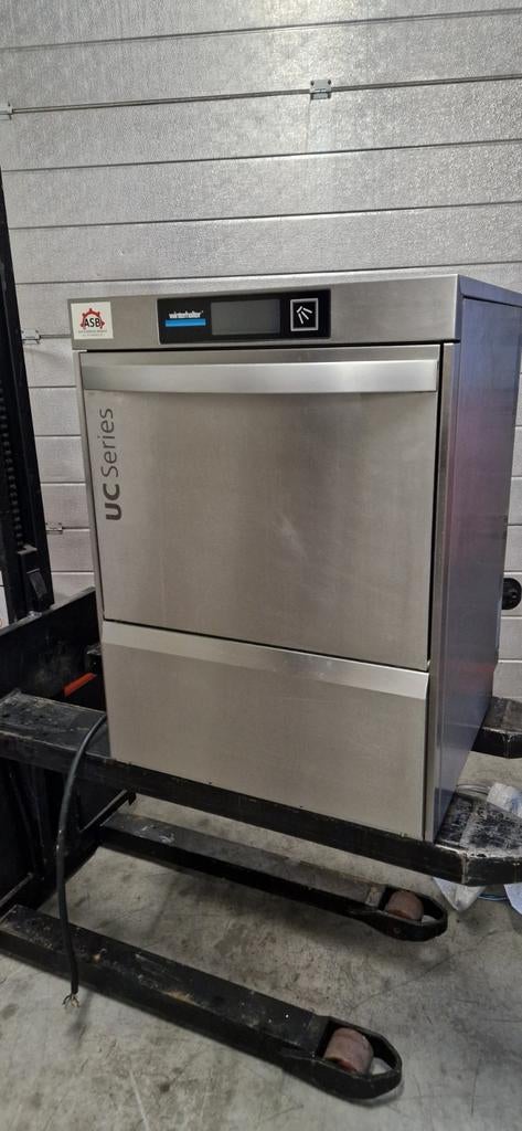 Vaatwasser Winterhalter UC-L, Zakelijke goederen, Horeca | Keukenapparatuur, Ophalen of Verzenden