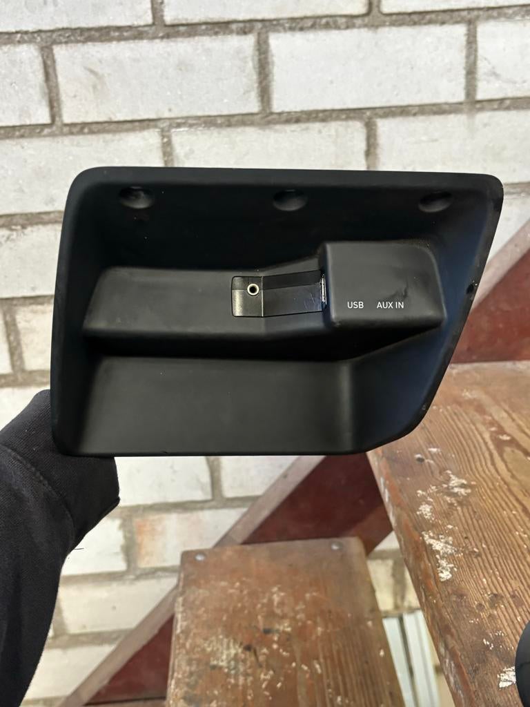 SEAT Ibiza 6J Dashboard Module, Auto-onderdelen, Ophalen of Verzenden, Gebruikt, Seat