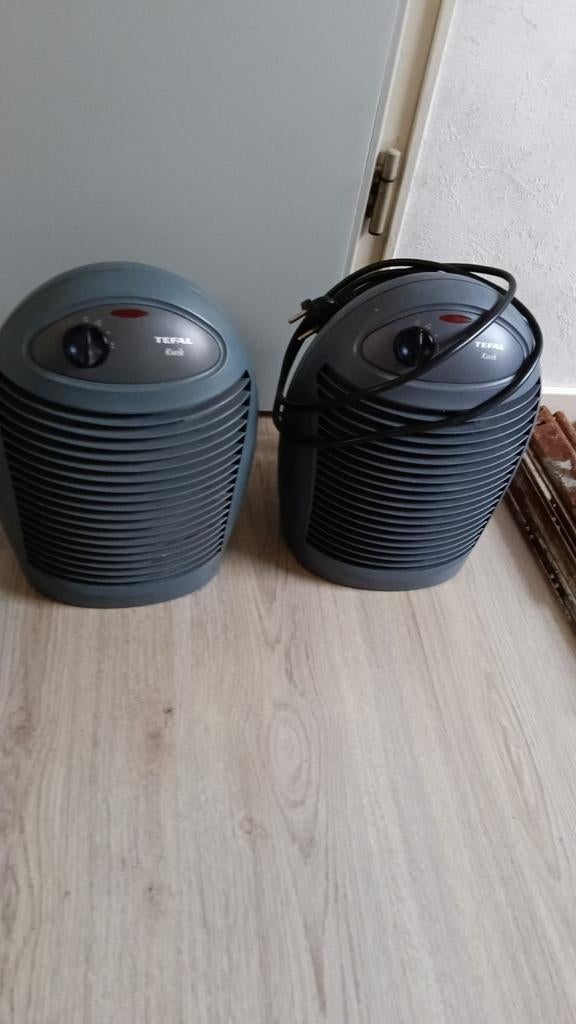 Electrische verwarming, Ophalen