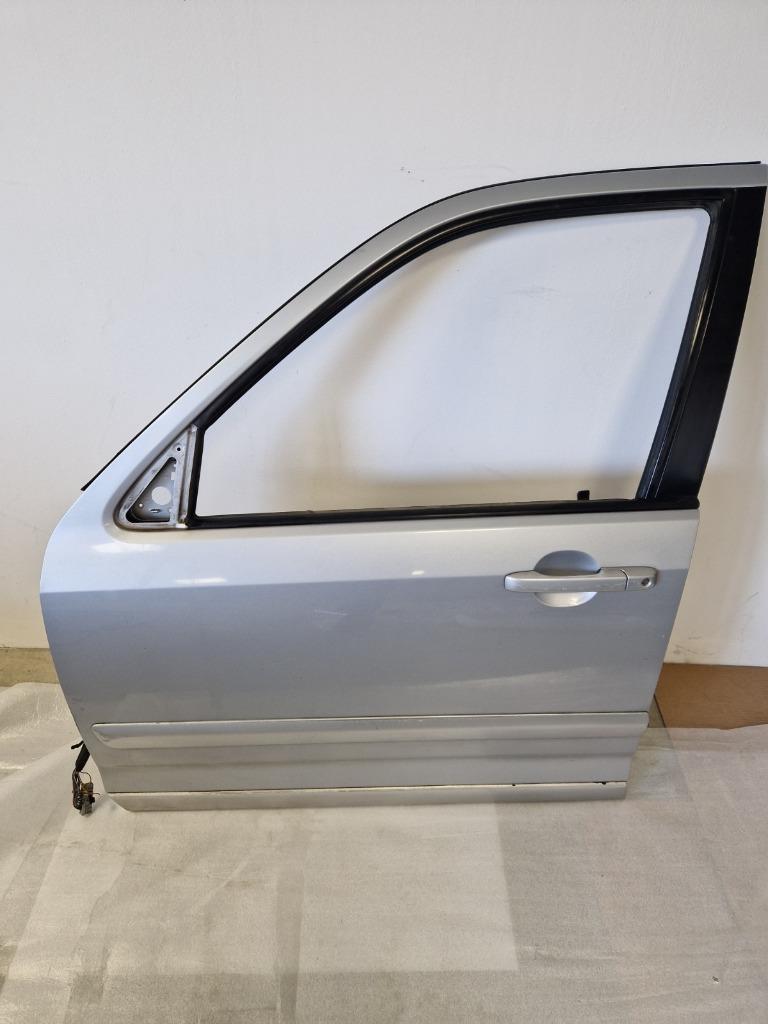 HONDA CR-V II DEUR LINKS VOOR / NH 623 M, Auto-onderdelen, Ophalen, Honda, Gebruikt, Voor