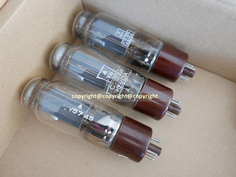 GZ37 / CV378 Mullard, Ophalen of Verzenden, Nieuw