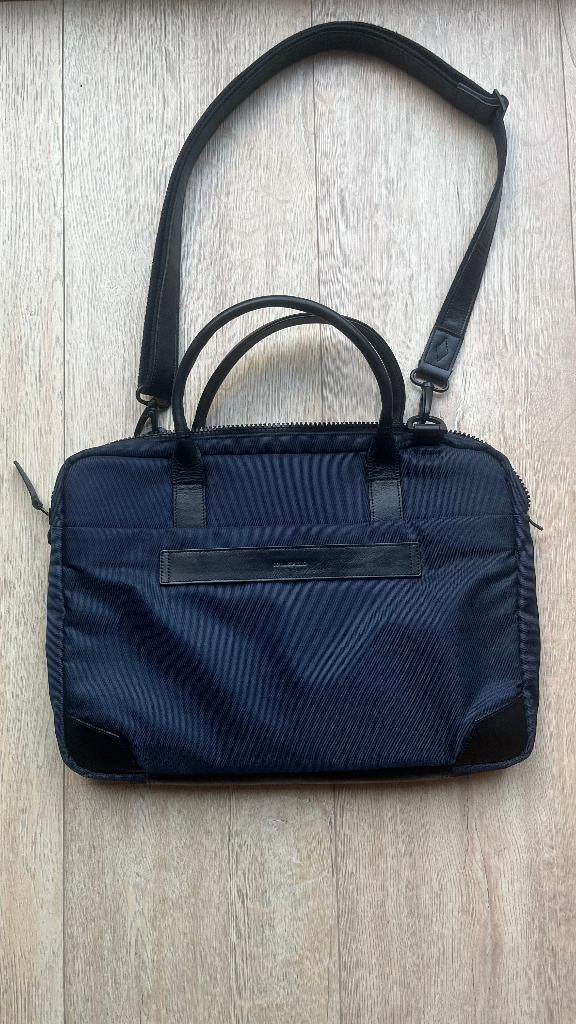 Laptoptas Royal Republiq, Ophalen of Verzenden, 17 inch of meer, Zo goed als nieuw, Schoudertas