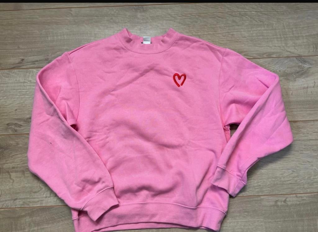 Trui Monki XXS, Ophalen, Zo goed als nieuw, Maat 34 (XS) of kleiner