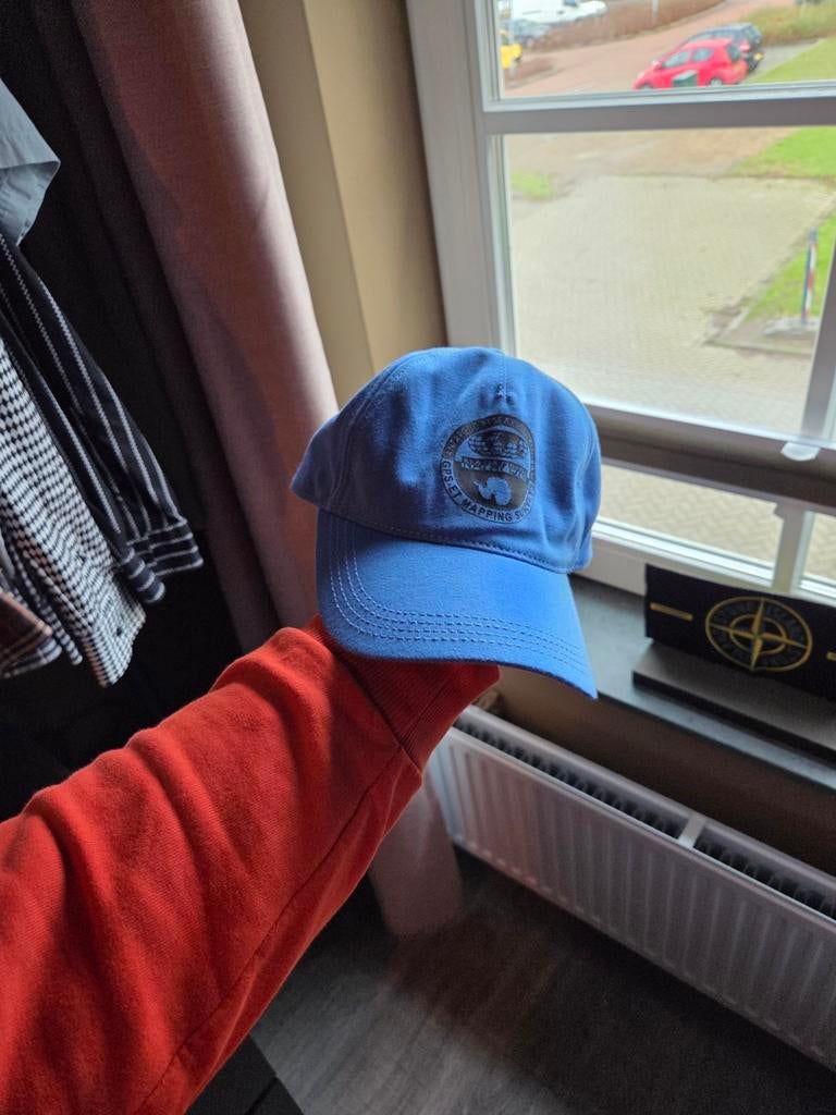 napapijri pet nieuw casuals hooligans, Ophalen of Verzenden