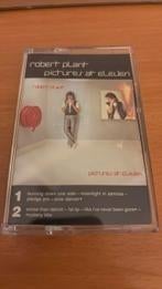 Robert Plant muziek cassette Pictures at Eleven dolby TOPPER, Gebruikt, Ducoso, 1 bandje, Ophalen of Verzenden
