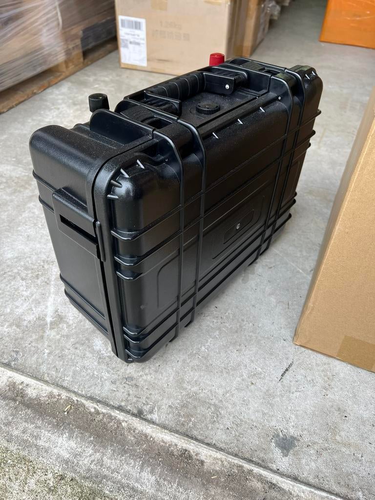 LiFePO4 en LTO accu op maat 12-48V, 's-Gravenzandseweg 19H, Wateringen, Nieuw, Voltacell, Ophalen of Verzenden