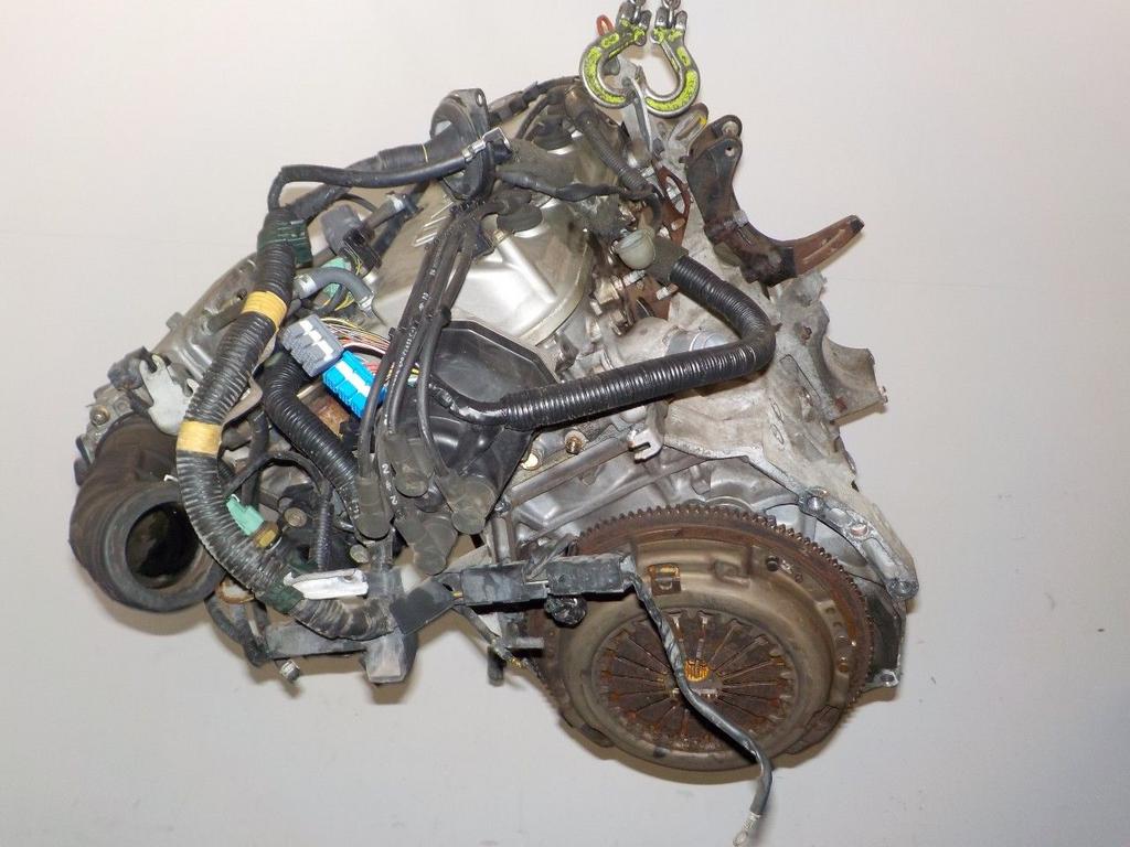 Motor Honda Accord, Onderdelen@venauto.nl, Gebruikt, Ettenseweg 76, 4706 PB Roosendaal, The Netherlands, Herkomst onderdeel bekend