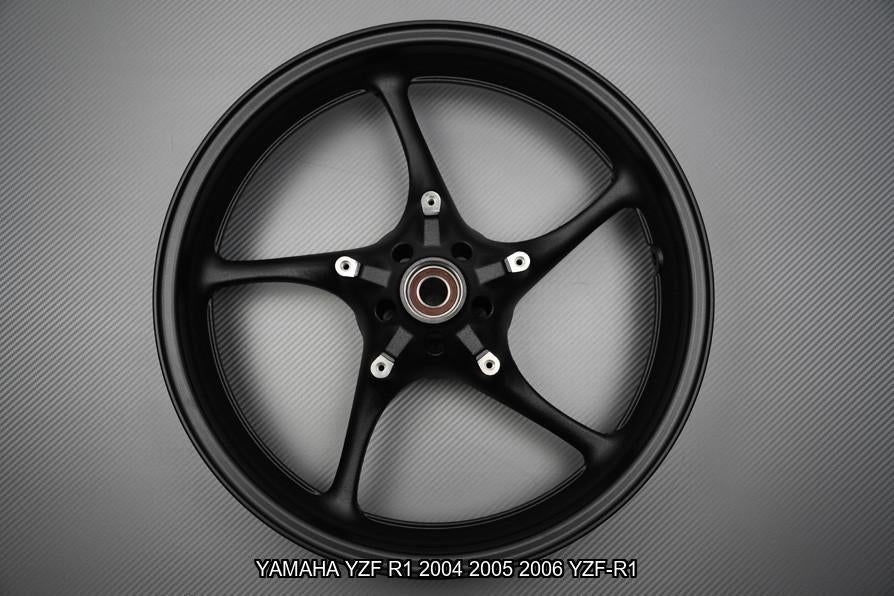 AVDB Voorvelg voor YAMAHA YZF R1 2004 2005 2006 YZF-R1, Ophalen of Verzenden, Nieuw