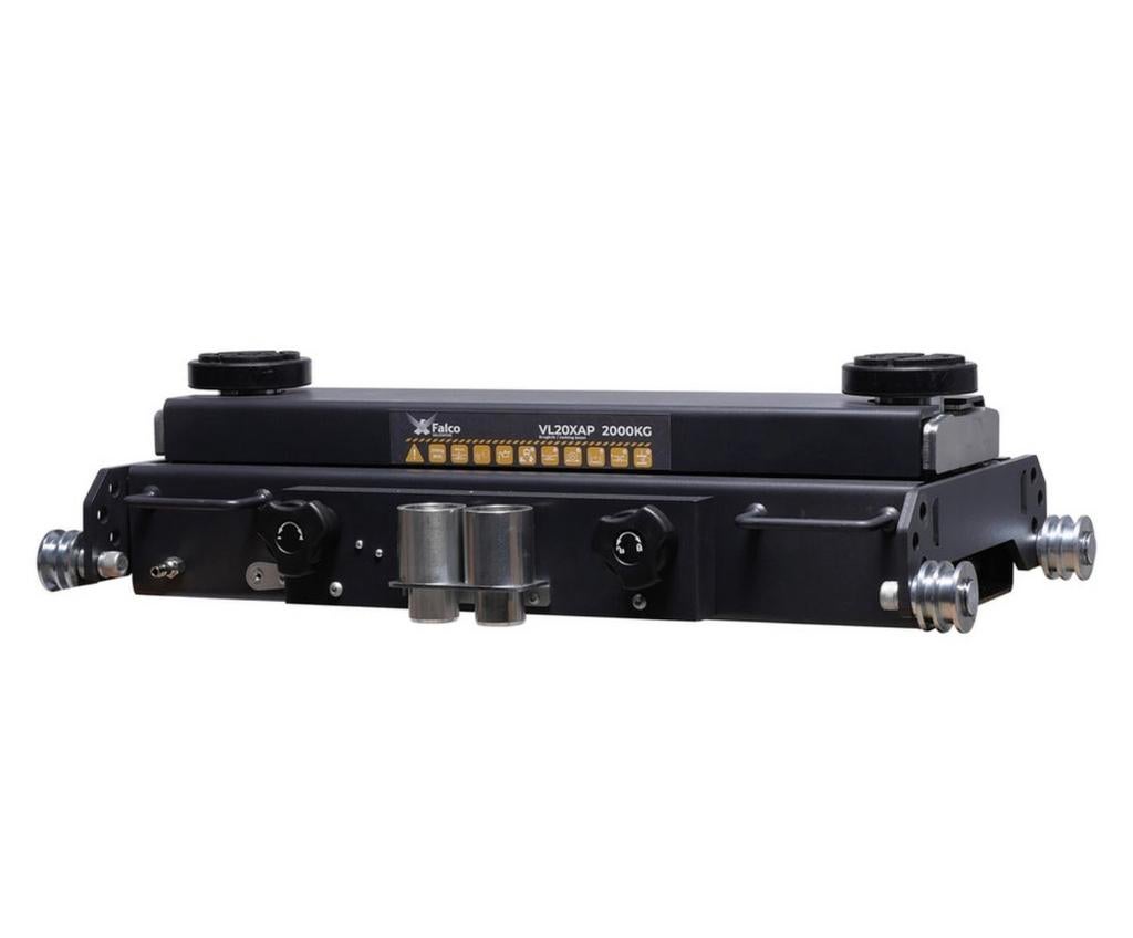 Nieuwe Brugkrik 2000kg! Levering aan huis mogelijk!, Auto diversen, Autogereedschap, Nieuw, Ophalen of Verzenden