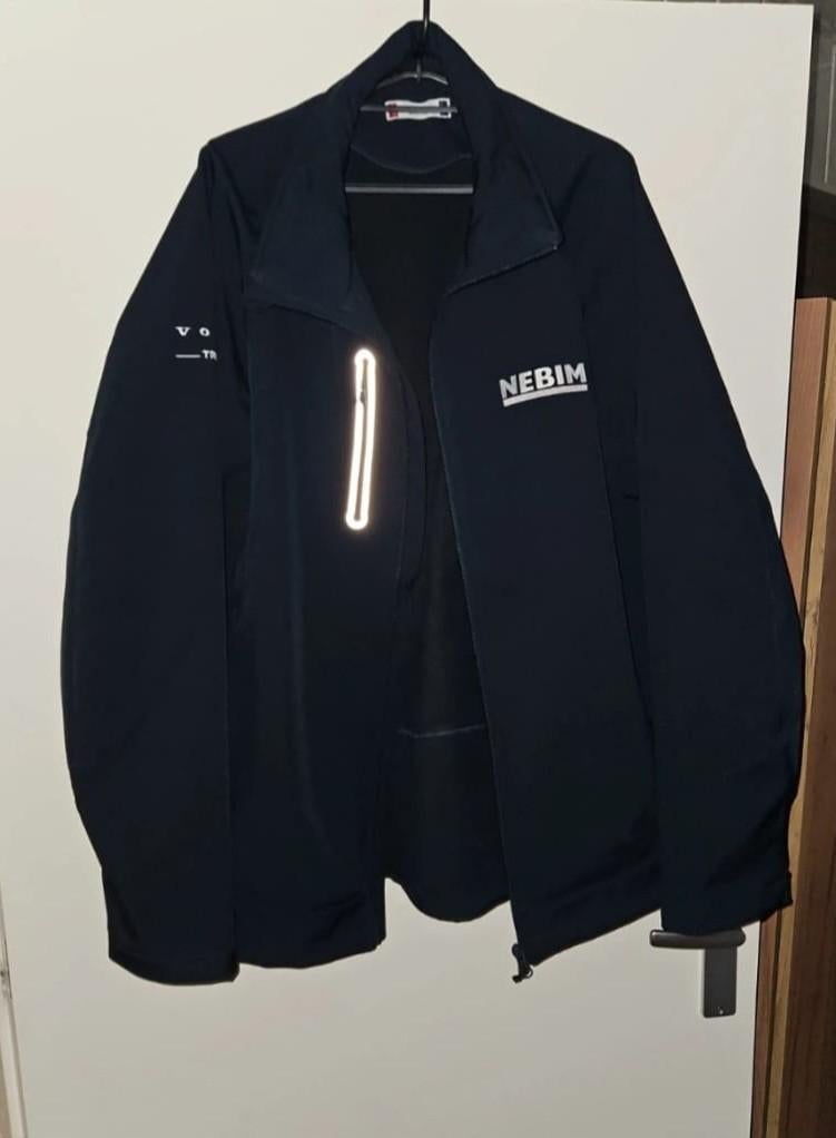 Nieuwe volvo jas maat xl, Kleding | Heren, Jassen | Zomer, Ophalen of Verzenden, Nieuw, Maat 56/58 (XL)