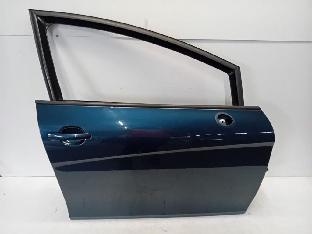 Portier rechts voor Seat Leon, Auto-onderdelen, Carrosserie en Plaatwerk, Onderdelen@venauto.nl, Van der Ven Autorecycling B.V.