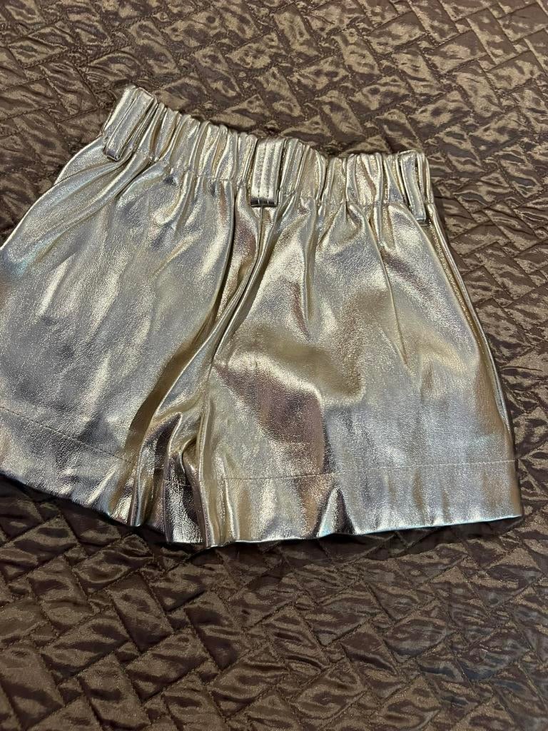 MONNALISA broekje maat 92 ZGAN, Kinderen en Baby's, Broek, Meisje, Ophalen of Verzenden, Zo goed als nieuw