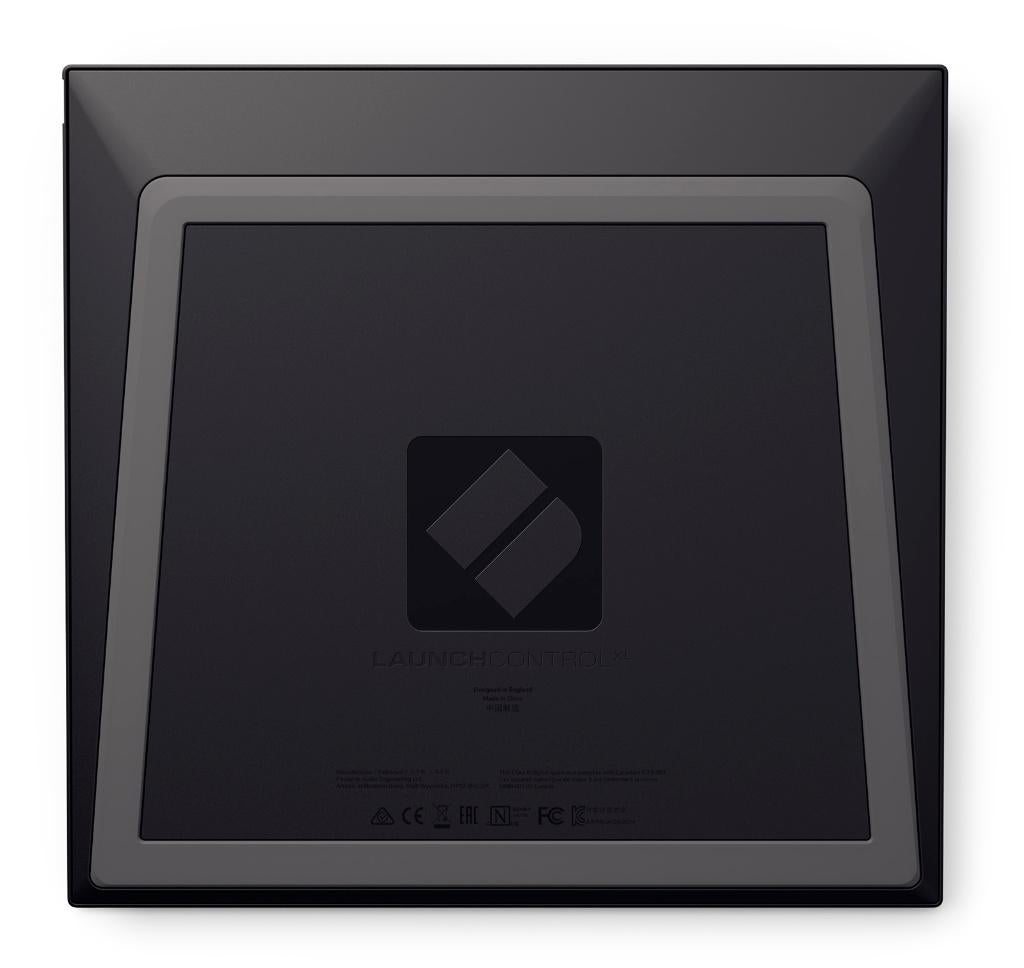 Novation Launch Control XL 3 Inclusief Ableton Live 12 Lite, ., Nieuw, Ophalen of Verzenden, .