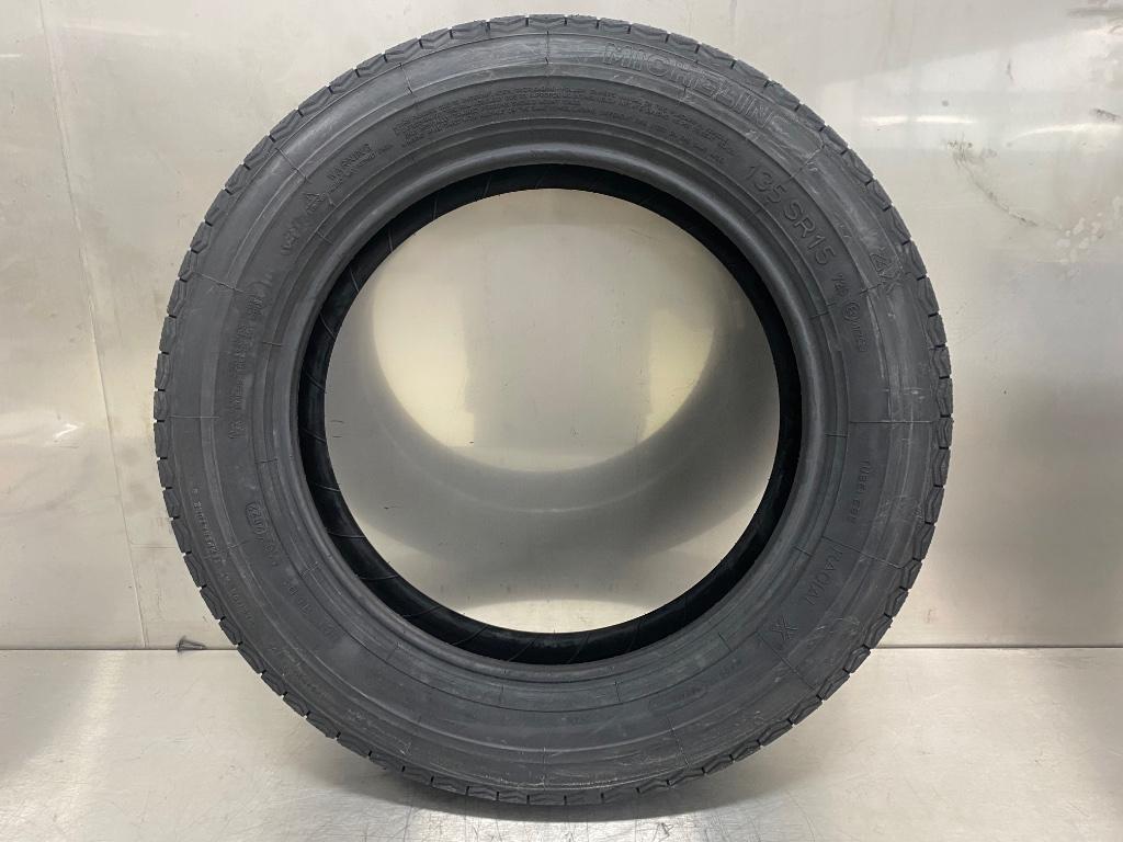 Goedkoopste banden Velgen Mehari Dyane 2CV, Auto-onderdelen, Ophalen, 15 inch, Nieuw, Band(en)