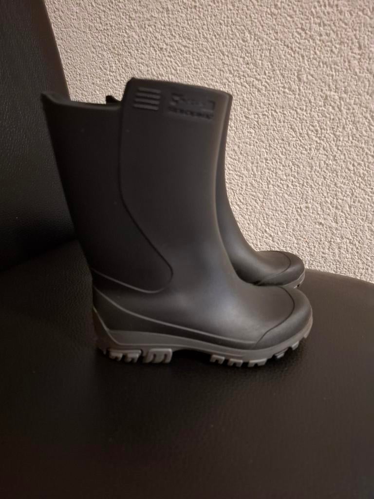 Solognac Regenlaarzen Maat 25/26, Ophalen, Gebruikt, Laarzen