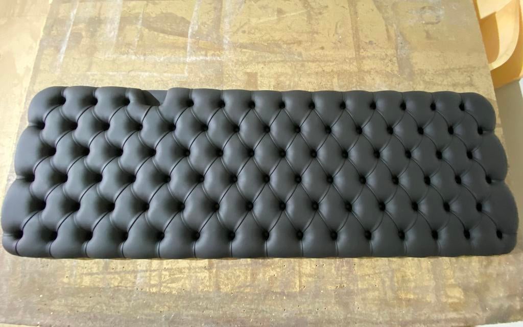 Scania next gen bed plaat gecapitonneerd (nieuw), Auto-onderdelen, Interieur en Bekleding, Ophalen of Verzenden, Nieuw