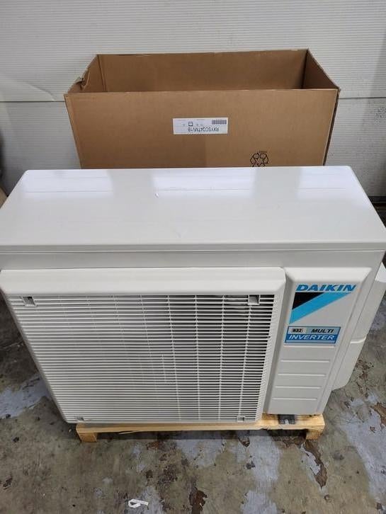 Daikin multisplits 6.8kw en 9kw refurbished/ nieuw. R32, Witgoed en Apparatuur, Airco's, Zo goed als nieuw, Ophalen of Verzenden