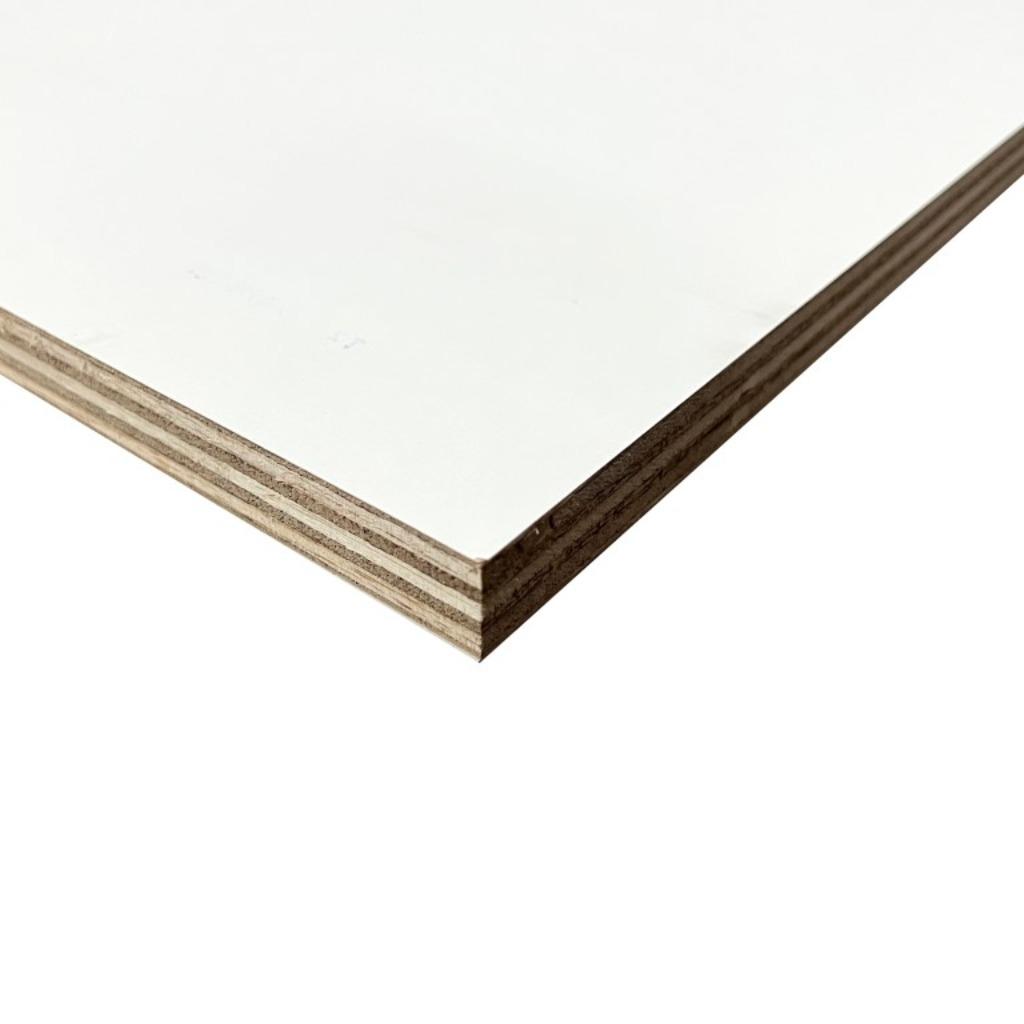 Multiplex watervast | multiplex | multiplex 18 mm | plaat, Doe-het-zelf en Verbouw, Platen en Panelen, Ophalen, Nieuw, Multiplex