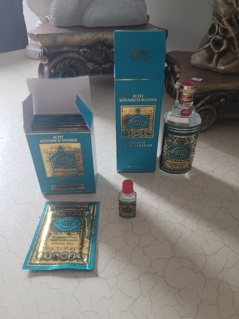 Lotje 4711 eu de cologne