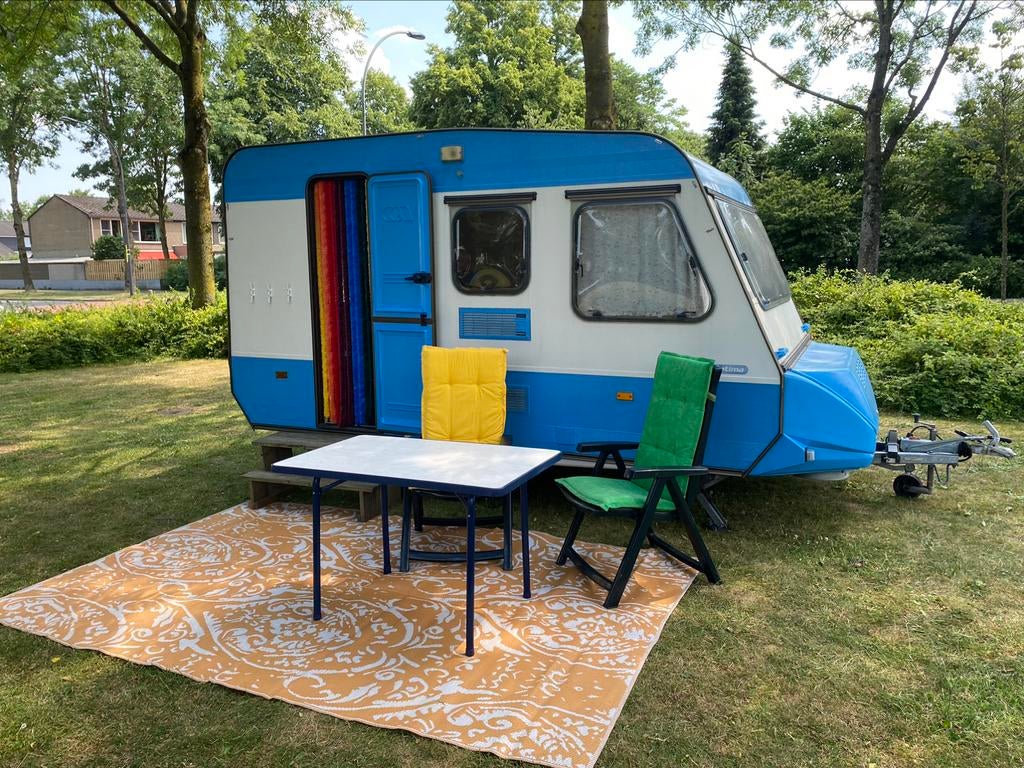Caravan huren Te huur!!☀️, Caravans en Kamperen