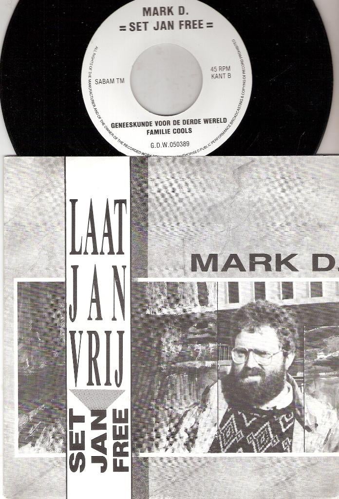 Dokter Jan Cools (Belgie)- ontvoering in Libanon Abou Nidal, Ophalen, Gelezen, Politiek en Staatkunde, Nederland