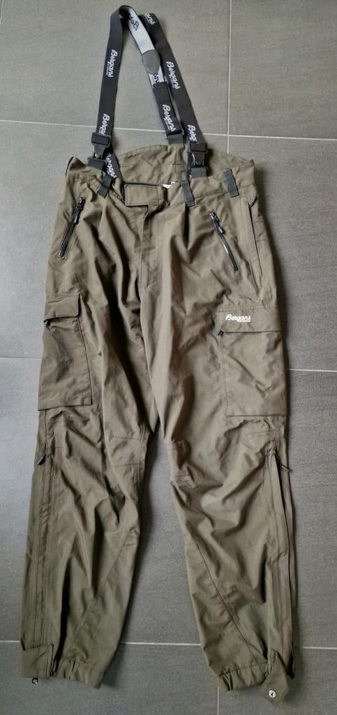 Bergans of Norway Raipas broek maat L, Ophalen, Overige soorten, Nederland, Kleding of Schoenen