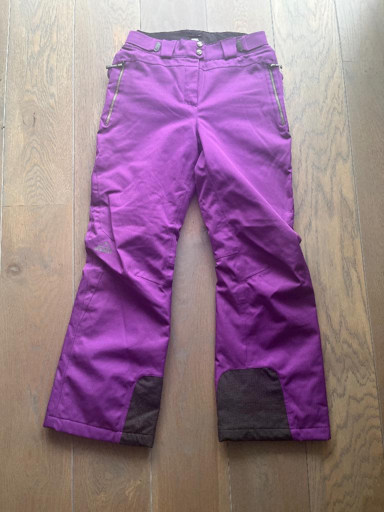 Skibroek McKinley maat 38 dames, 100 tot 140 cm, Zo goed als nieuw, Kleding, Skiën