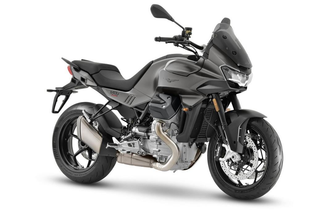 MOTO GUZZI V 100 Mandello (bj 2026) - foto 3