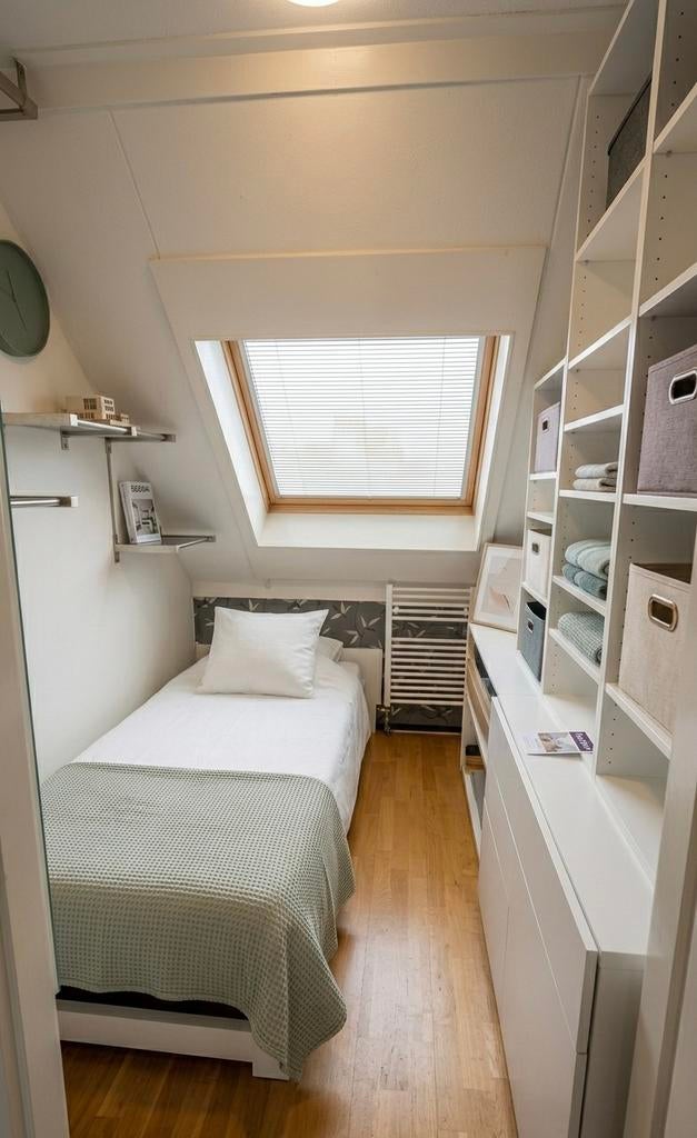 Kamer Wijk bij Duurstede- €650 - 20min Utrecht, Utrecht