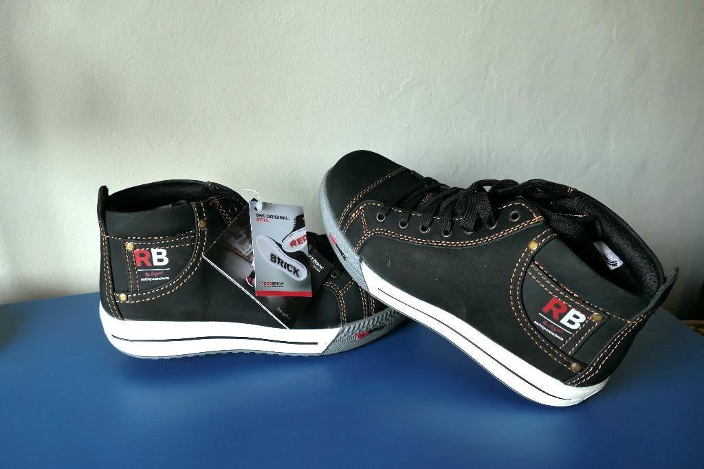 NIEUWE RedBrick veiligsheidsschoenen, Ophalen of Verzenden, Nieuw