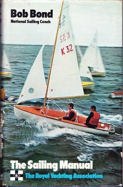 Bond - The Sailing Manual, Ophalen, Gelezen, Watersport en Hengelsport