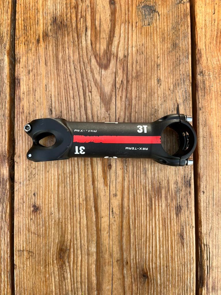 3T 120mm stuurpen, Ophalen of Verzenden, Zo goed als nieuw, Racefiets, Stuur